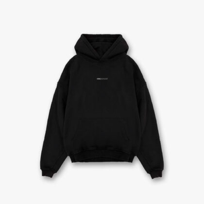 Recovery Hoodie