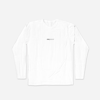Performance Long Sleeve T-shirt