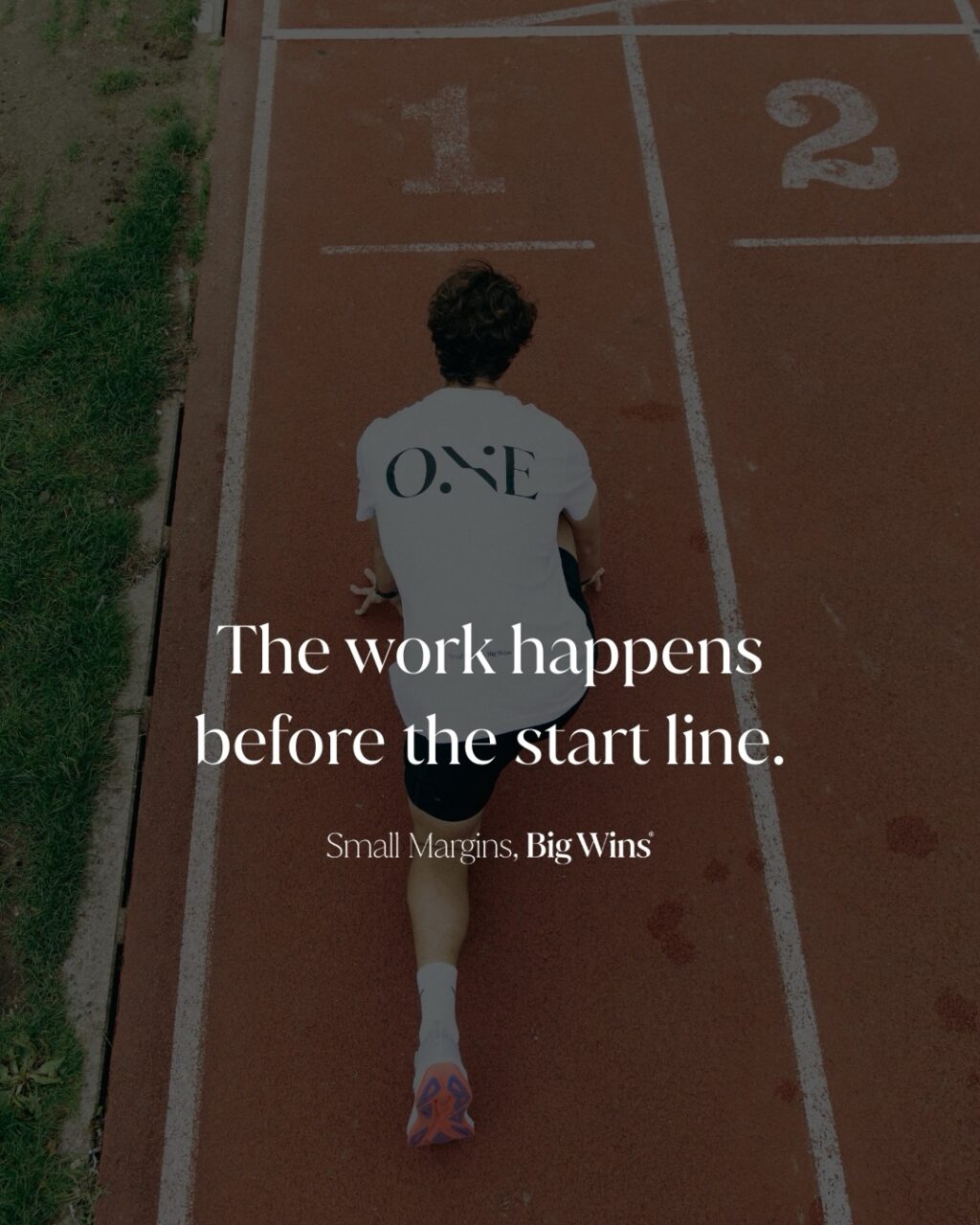 Instagram post from onepercentsupplements. This post is in position 9.