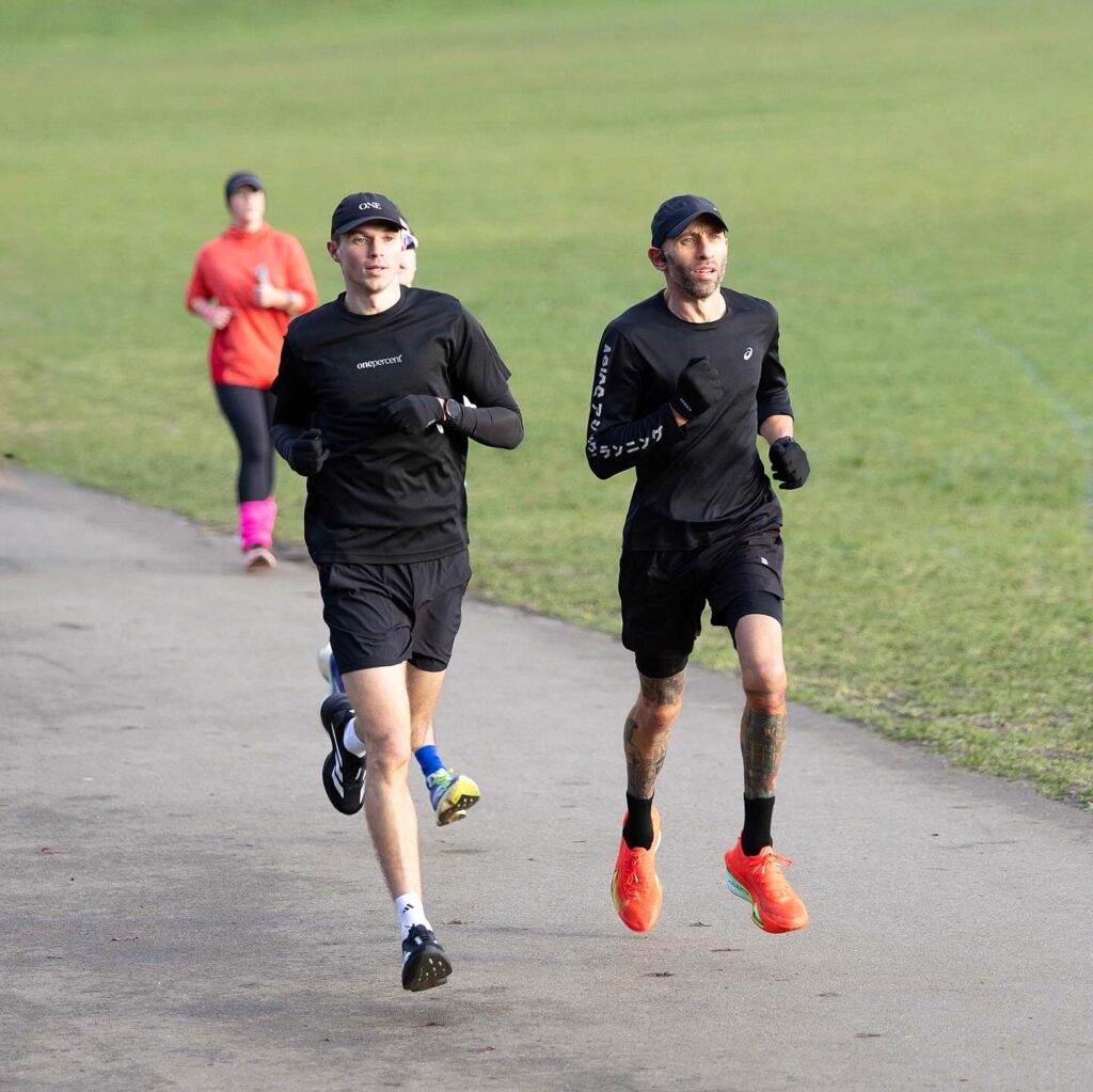 Instagram post from onepercentsupplements. This post is in position 0.