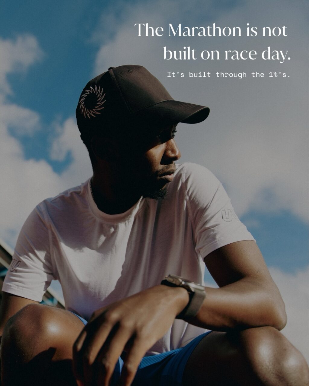 Instagram post from onepercentsupplements. This post is in position 8.