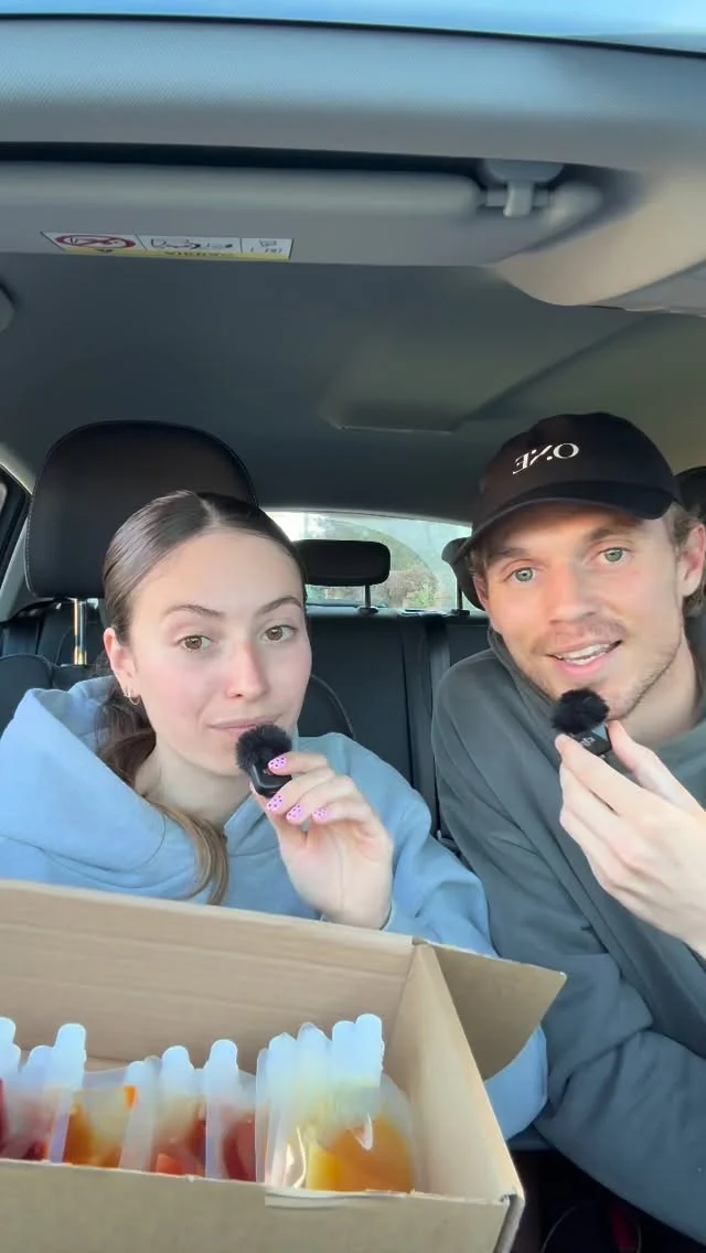 Instagram post from onepercentsupplements. This post is in position 0.