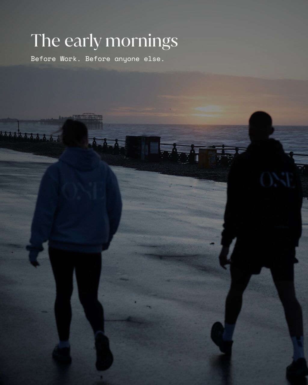 Instagram post from onepercentsupplements. This post is in position 1.