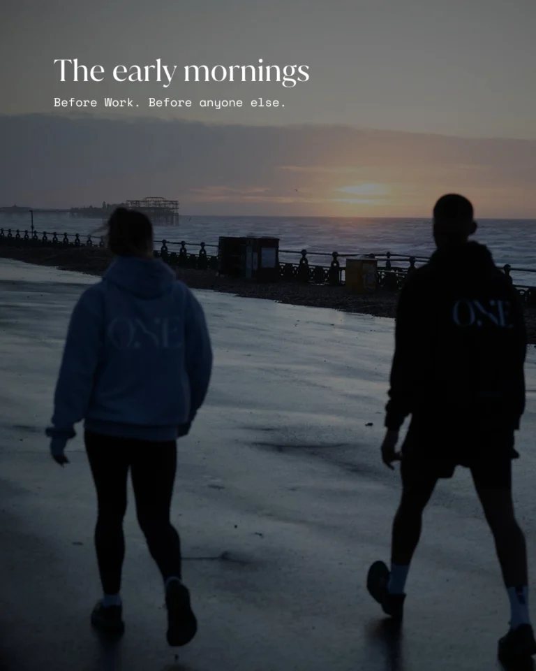 Instagram post from onepercentsupplements. This post is in position 1.