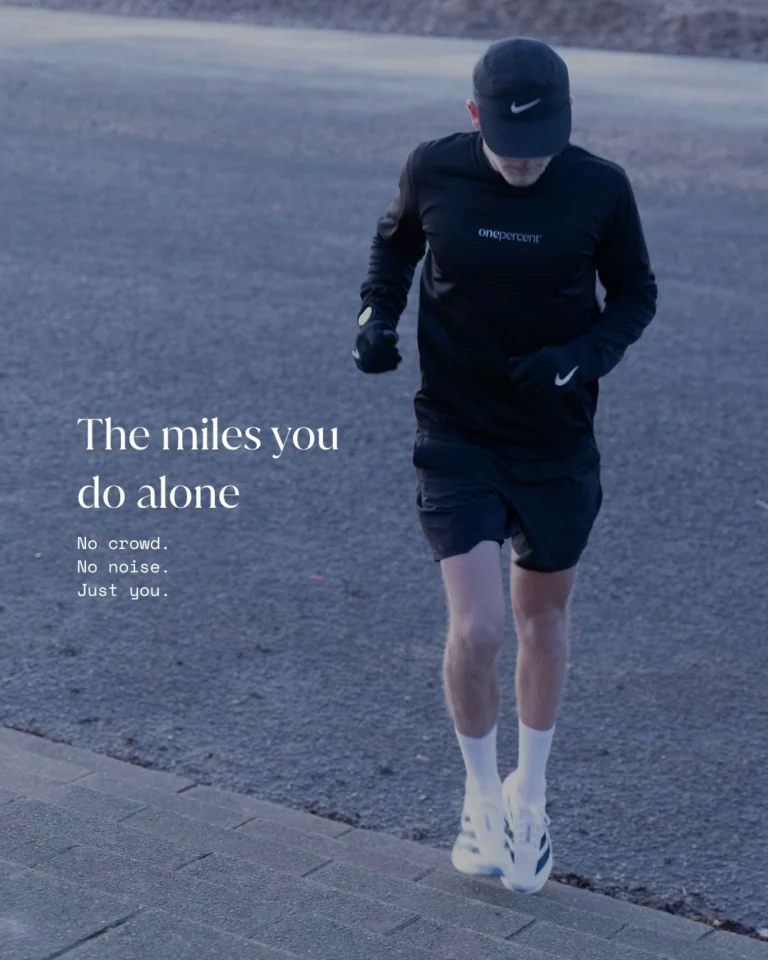 Instagram post from onepercentsupplements. This post is in position 5.