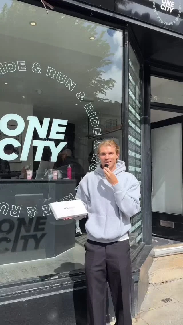 Instagram post from onepercentsupplements. This post is in position 0.