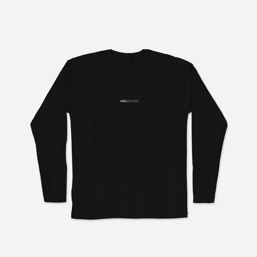 Instagram post from onepercentsupplements. This post is in position 0.