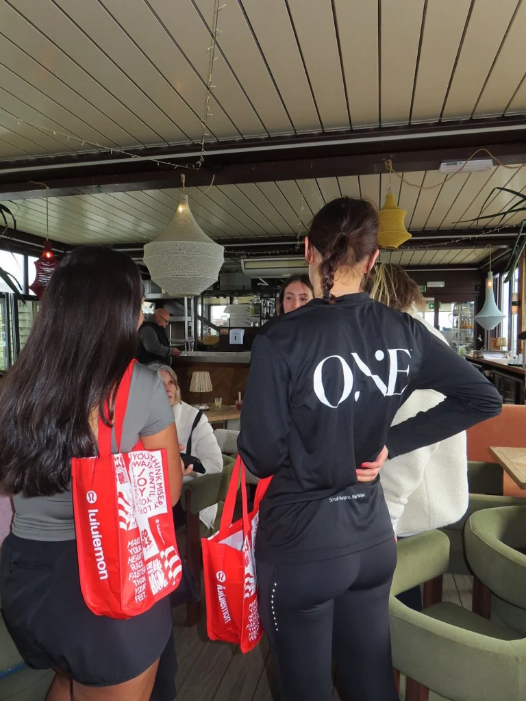 Instagram post from onepercentsupplements. This post is in position 9.