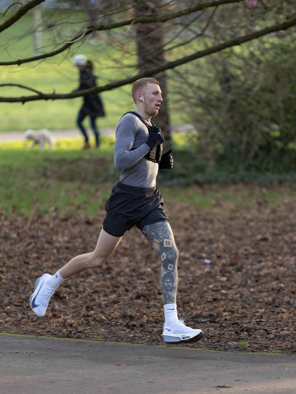 Instagram post from onepercentsupplements. This post is in position 4.