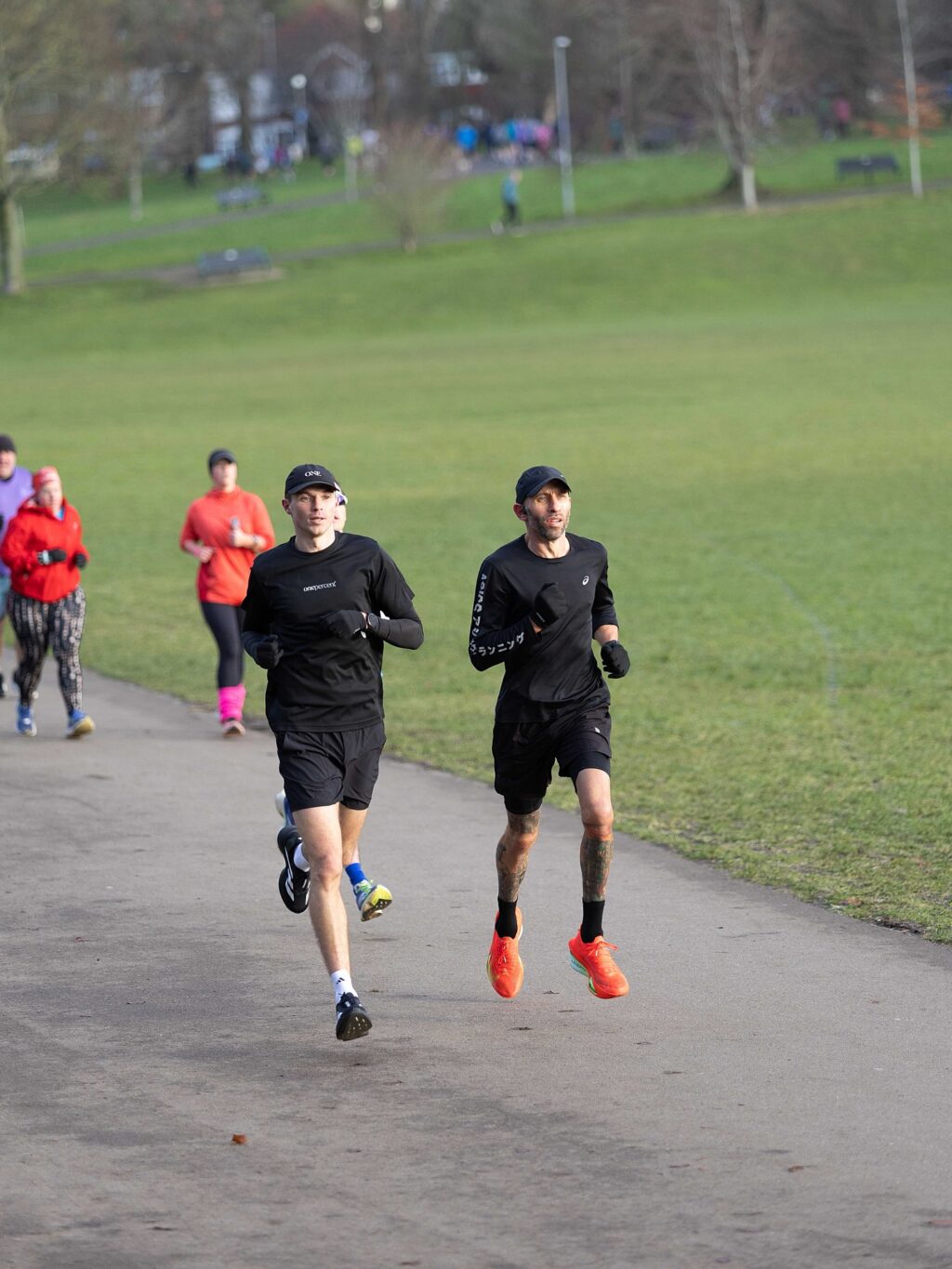 Instagram post from onepercentsupplements. This post is in position 5.