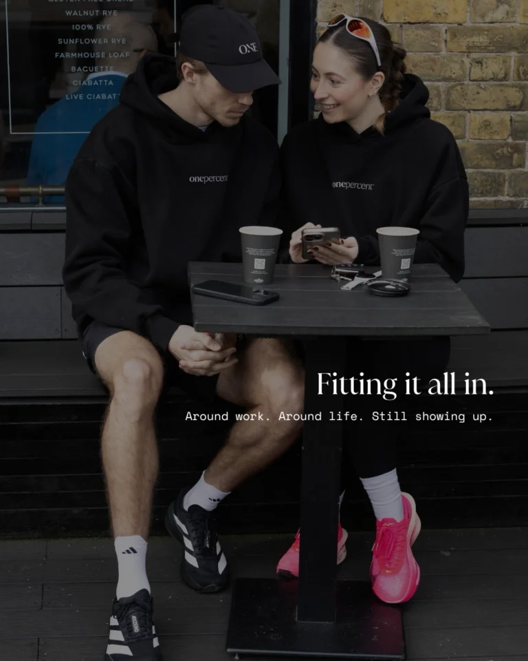 Instagram post from onepercentsupplements. This post is in position 7.