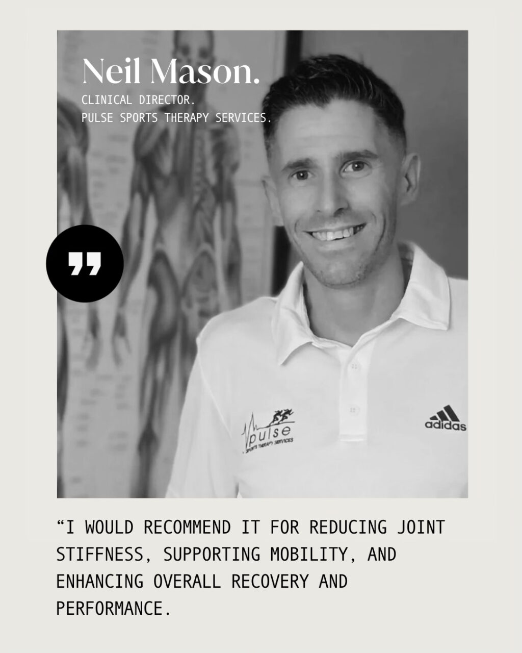 Instagram post from onepercentsupplements. This post is in position 0.