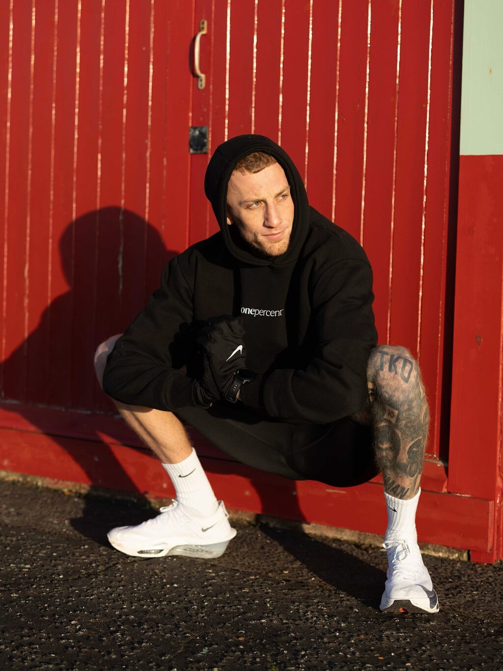 Instagram post from onepercentsupplements. This post is in position 2.