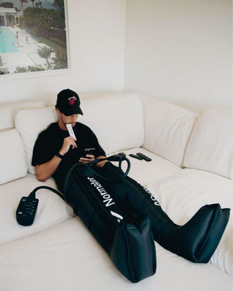 Instagram post from onepercentsupplements. This post is in position 1.