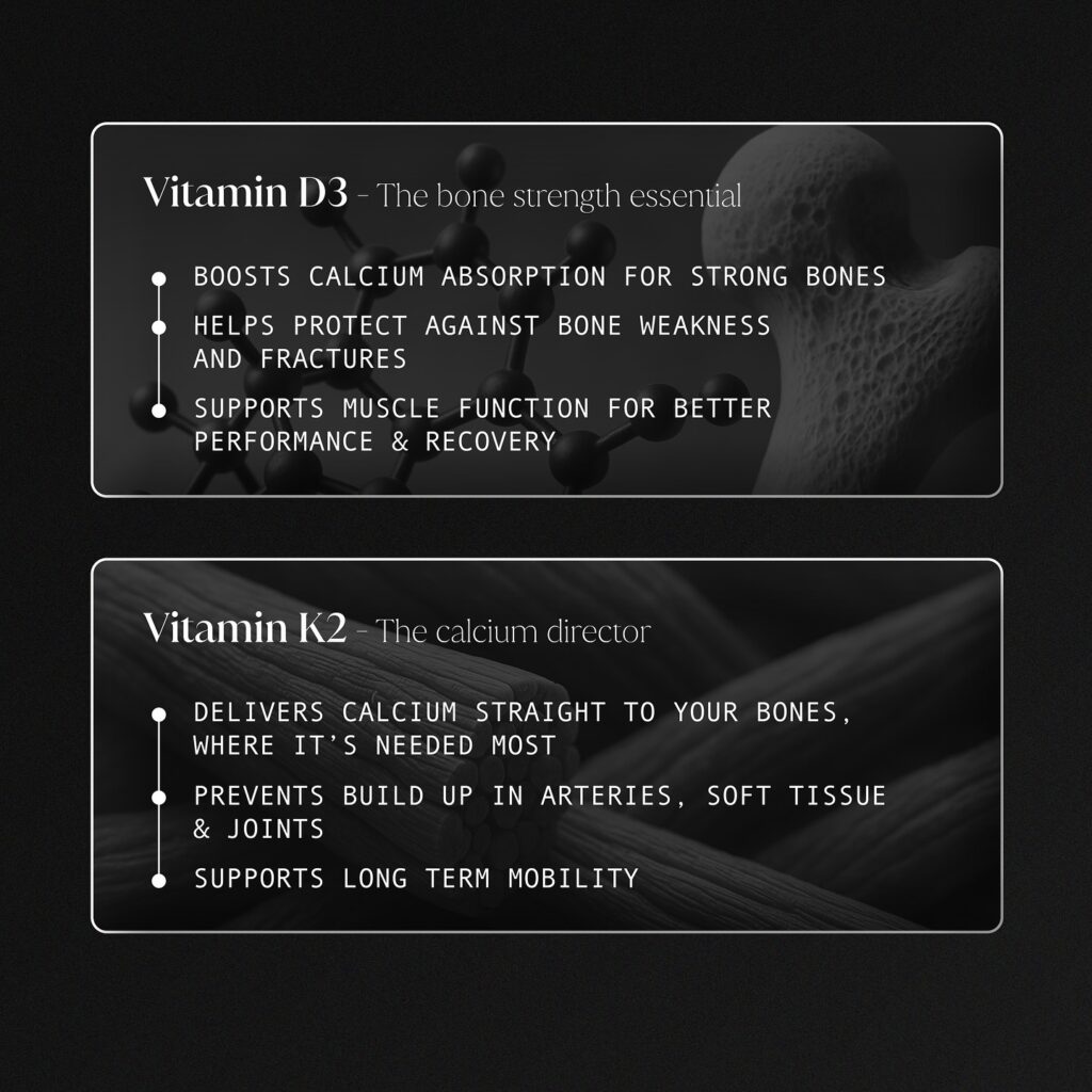 Instagram post from onepercentsupplements. This post is in position 4.