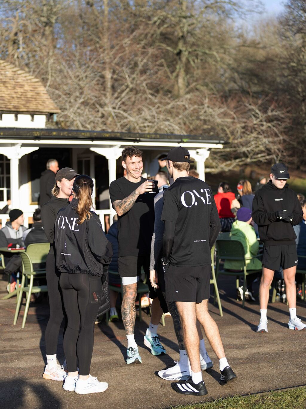 Instagram post from onepercentsupplements. This post is in position 8.