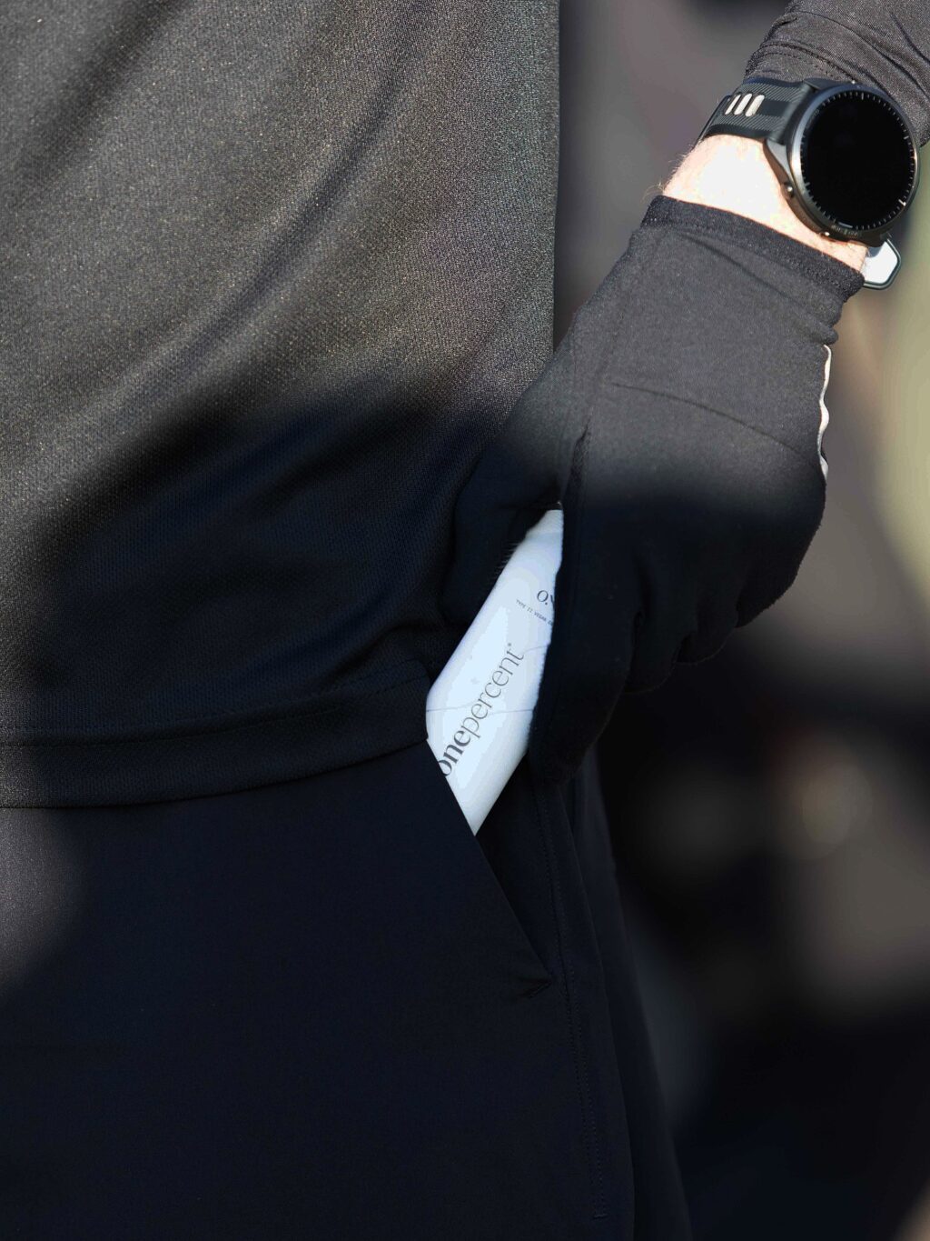 Instagram post from onepercentsupplements. This post is in position 6.