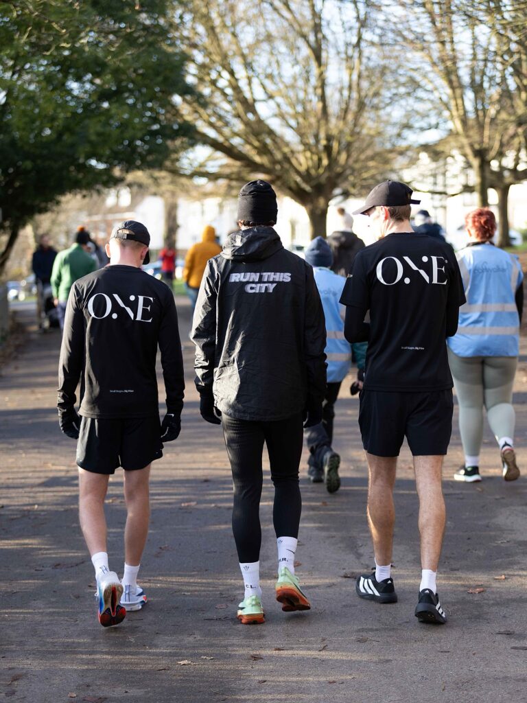 Instagram post from onepercentsupplements. This post is in position 3.