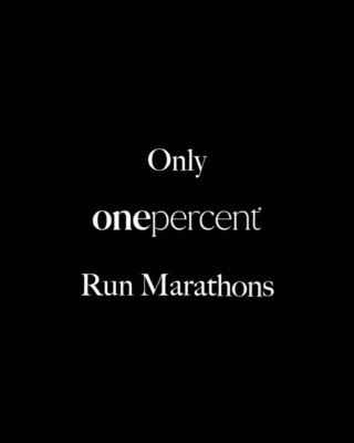 Instagram post from onepercentsupplements. This post is in position 4.