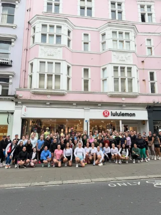 Instagram post from onepercentsupplements. This post is in position 1.