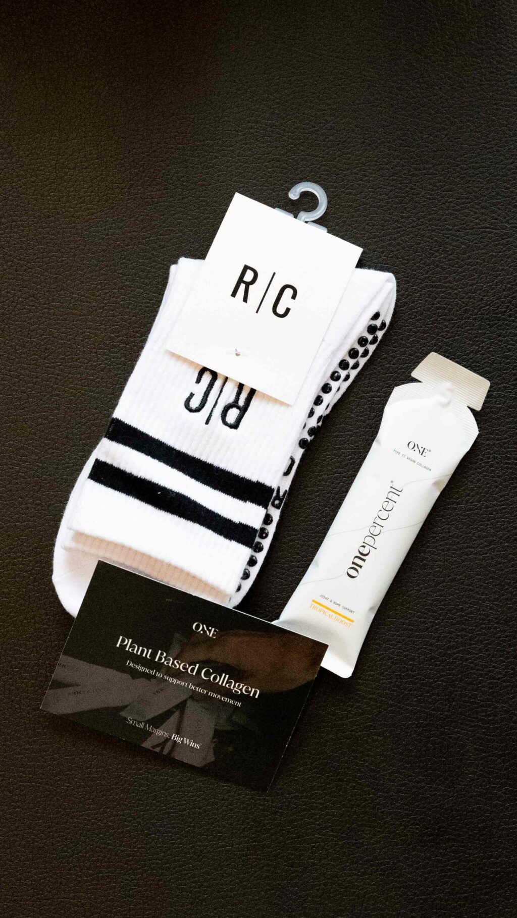 Instagram post from onepercentsupplements. This post is in position 2.