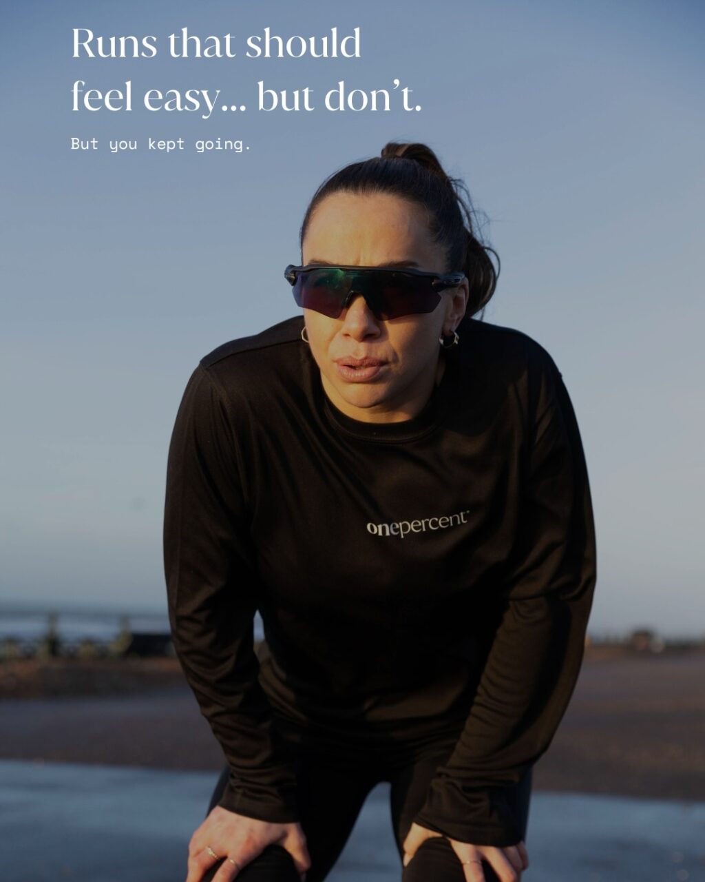 Instagram post from onepercentsupplements. This post is in position 4.