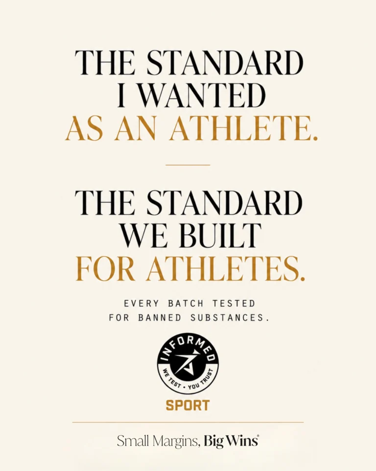 Instagram post from onepercentsupplements. This post is in position 3.