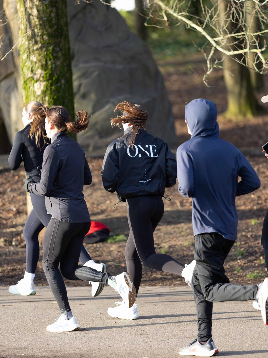 Instagram post from onepercentsupplements. This post is in position 2.